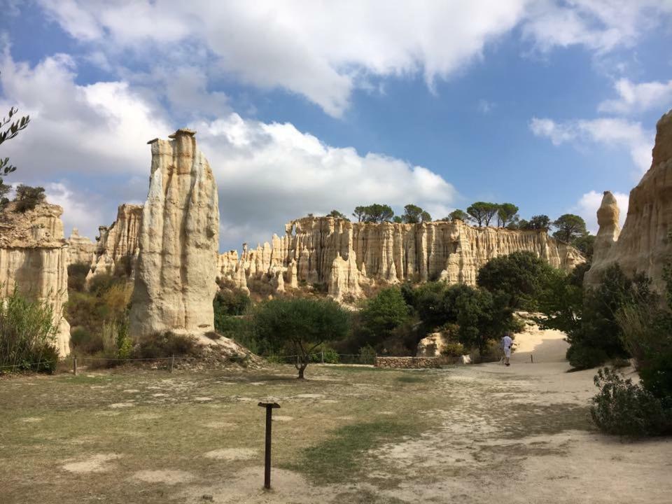 콜리우르 41 Les Imperiales 빌라 외부 사진